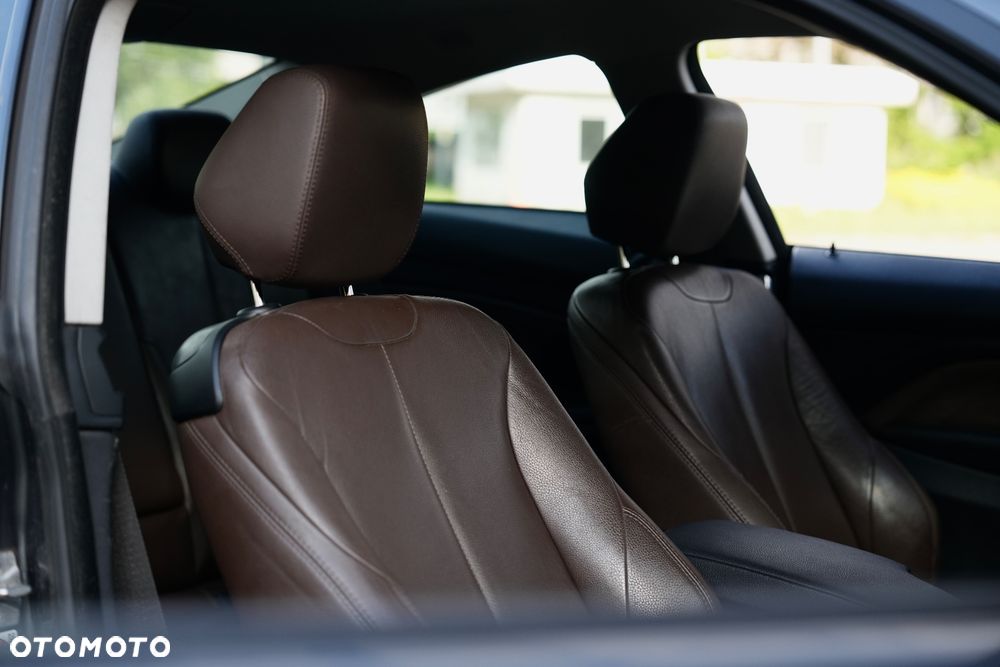 BMW Seria 4 430i - 25