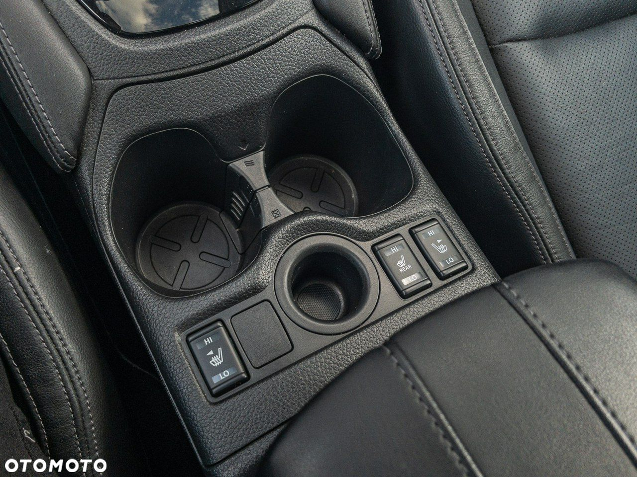 Nissan X-Trail - 24