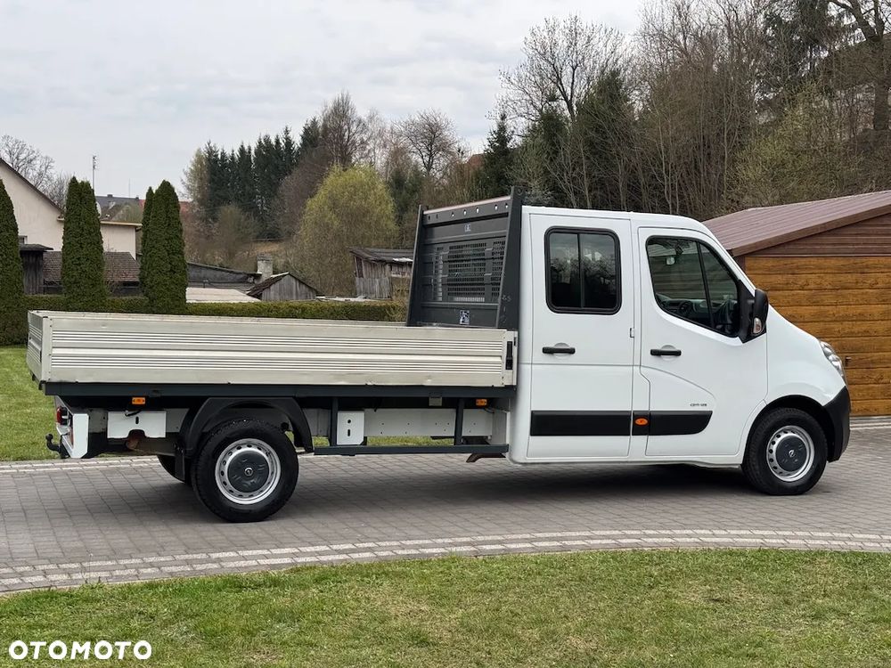 Opel movano - 11