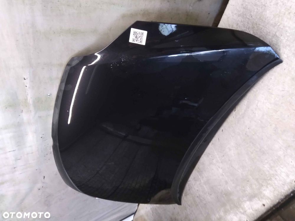 @ MASKA POKRYWA SILNIKA VW VOLKSWAGEN GOLF 5 V PLUS + LC9Z CZARNA - 2
