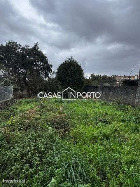 Lote para Construção próximo ao Hospital de São João - Grande imagem: 2/9