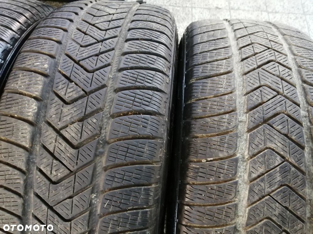 RANGE ROVER SPORT KOŁA OPONY FELGI DK62-1007DB ET 47 5X120 255/55 R20 20 - 8