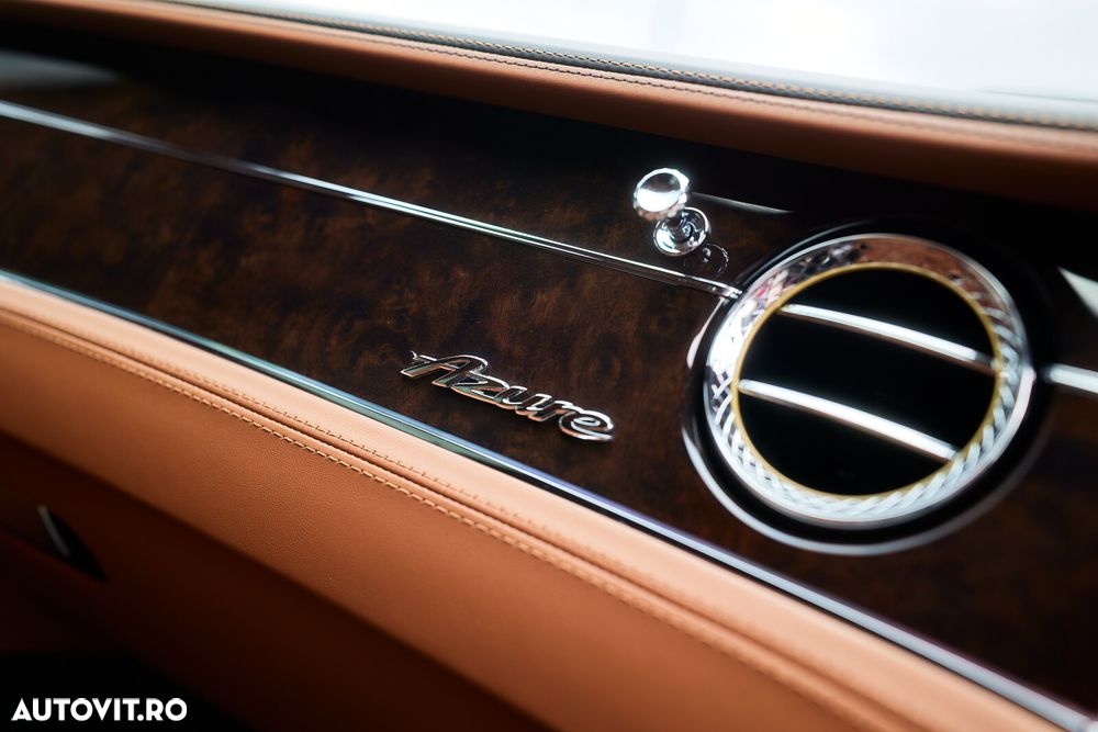 Bentley Continental - 25