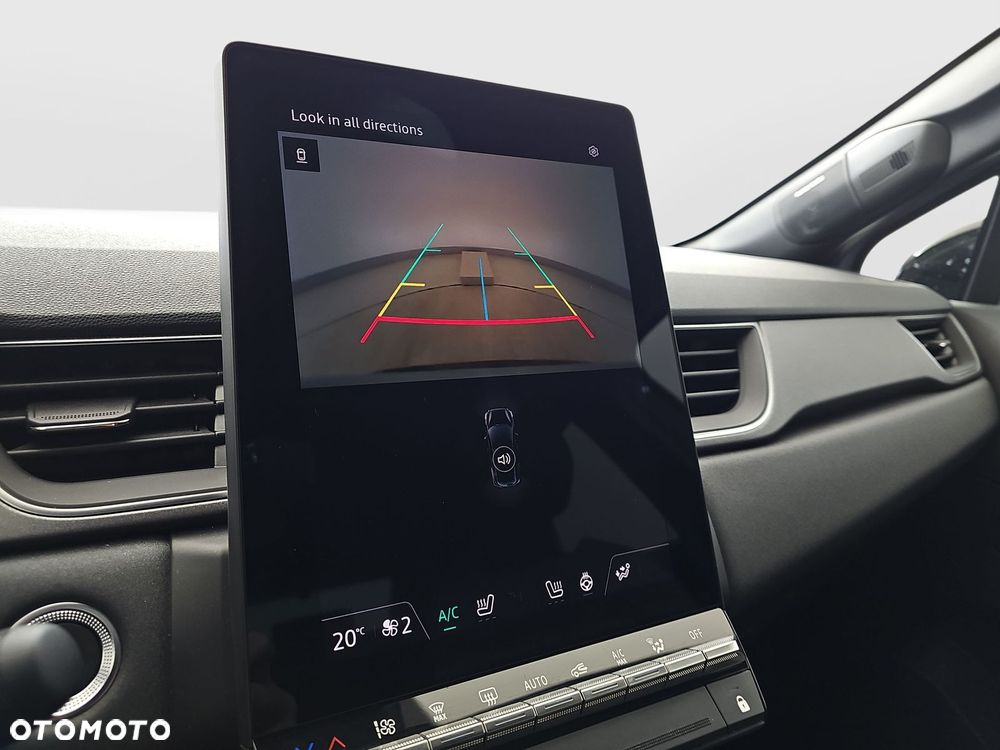 Renault Captur 1.0 TCe Techno - 19