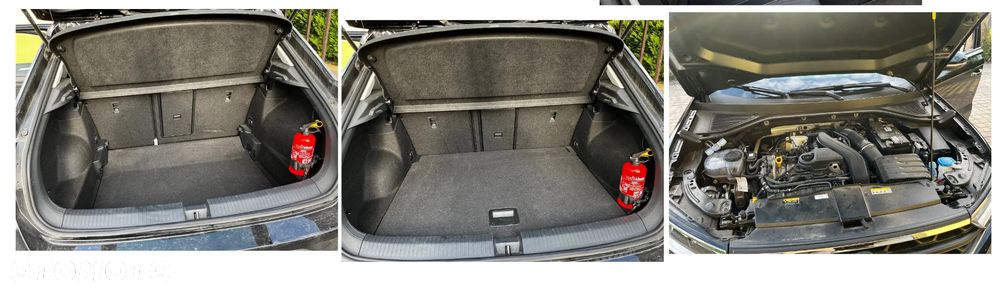 Volkswagen T-Roc 1.5 TSI Life DSG - 9