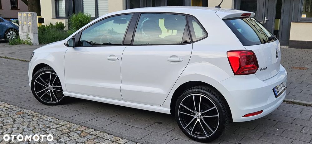 Volkswagen Polo 1.0 (Blue Motion Technology) Comfortline - 32