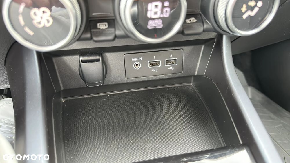 Renault Arkana 1.3 TCe mHEV Zen EDC - 27