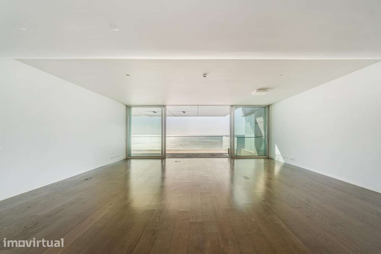 Apartamento T3 com piscina, Monte Estoril, Cascais - Grande imagem: 3/46