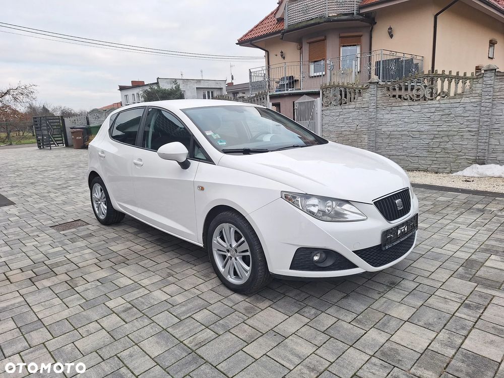 Seat Ibiza - 24