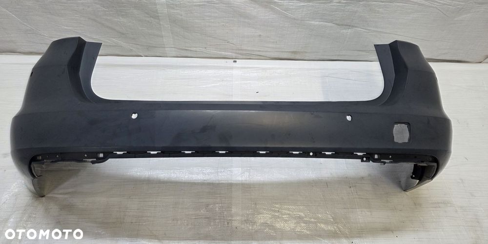 ZDERZAK TYŁ TYLNY PDC OPEL ASTRA K 5 V KOMBI NOWY ORYGINAŁ 13426359 - 1