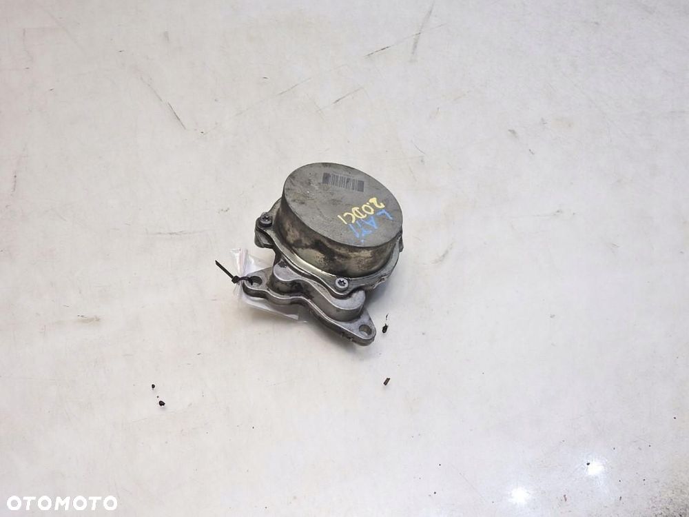 POMPA VACU VACUM RENAULT LATITUDE 2.0 DCI 8200845984 - 6