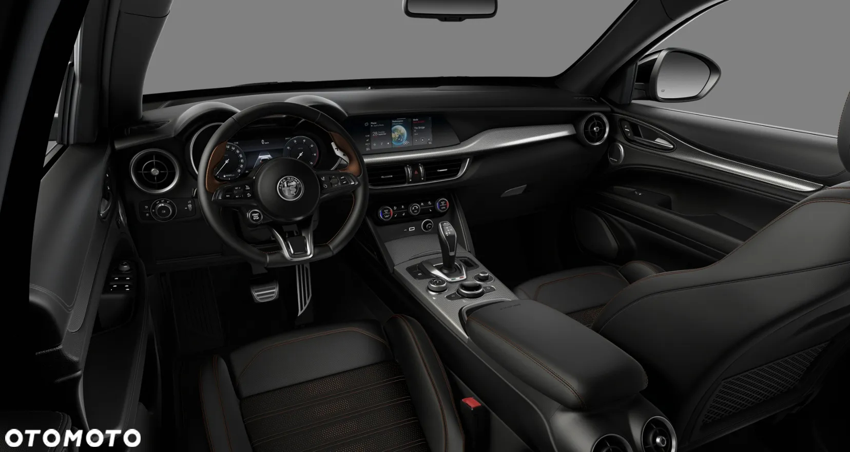 Alfa Romeo Stelvio - 24