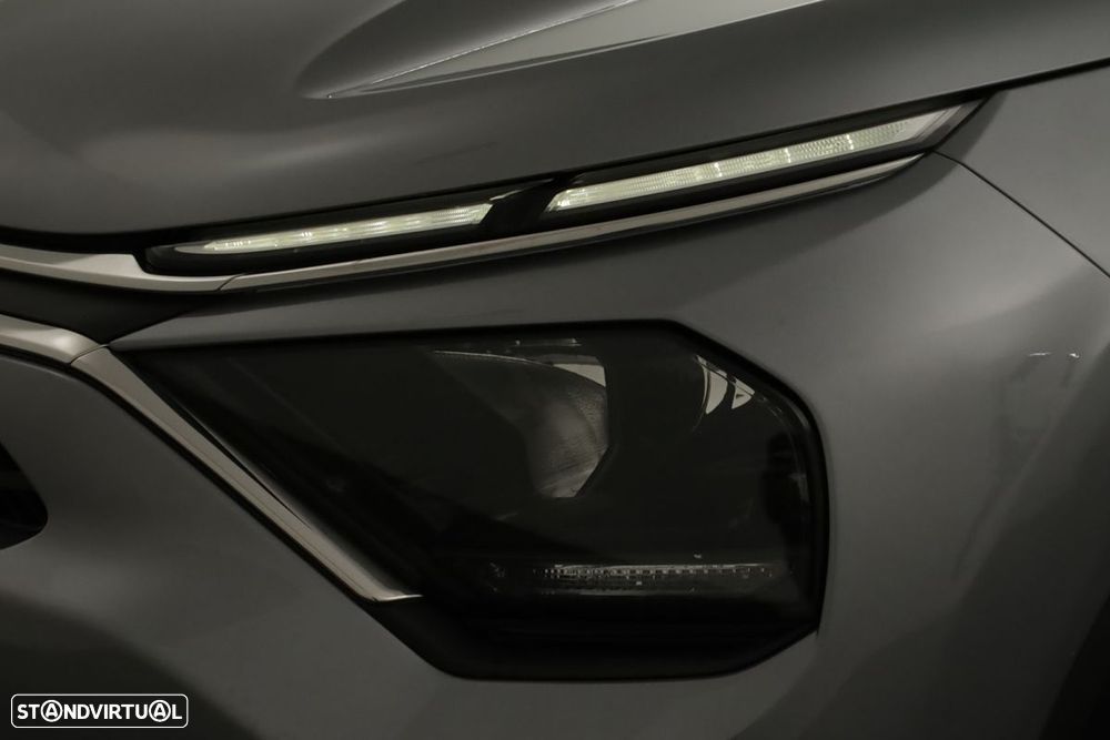 Citroën C4 1.2 PureTech YOU! - 6