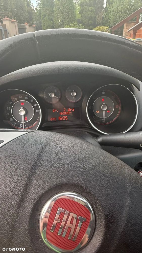 Fiat Punto - 9