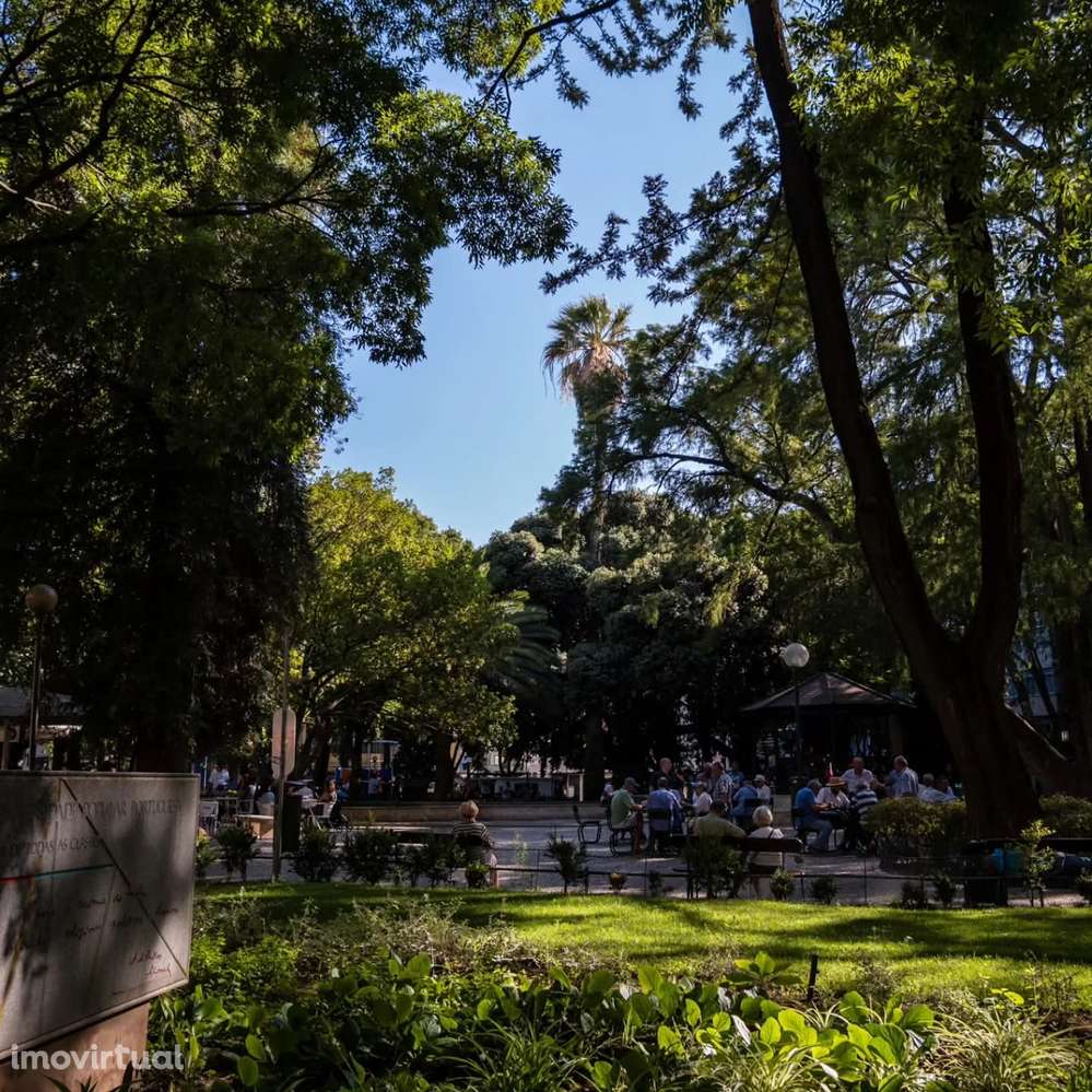 Oportunidade: Espaço Comercial Arrendado em Campo de Ourique, Lisboa - Grande imagem: 5/5