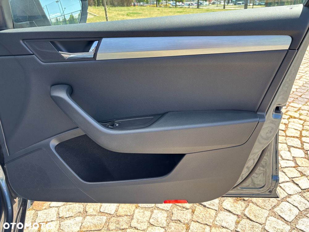 Skoda Superb 1.8 TSI Ambition - 18