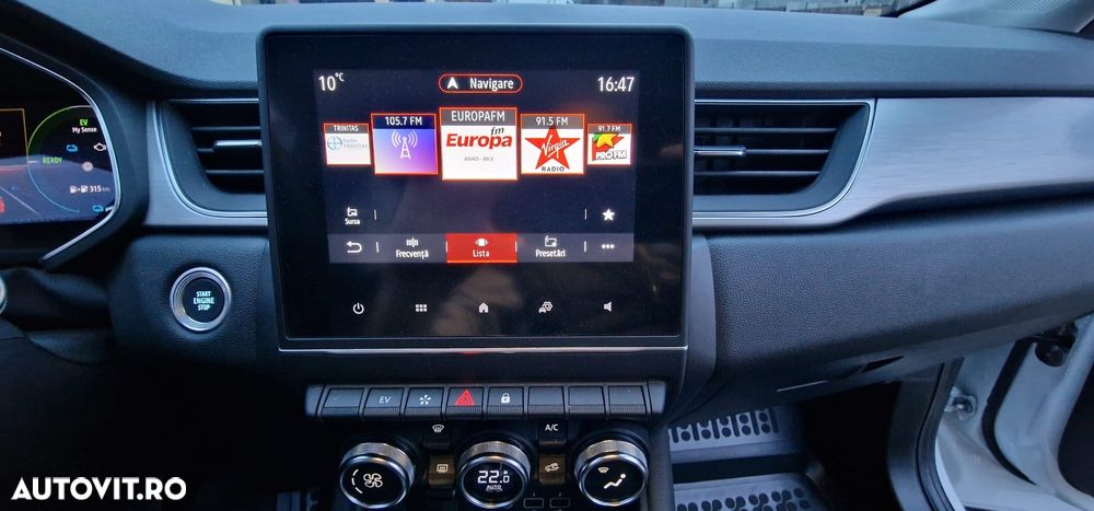 Renault Captur ver-tce-160-edc-gpf-intens - 27