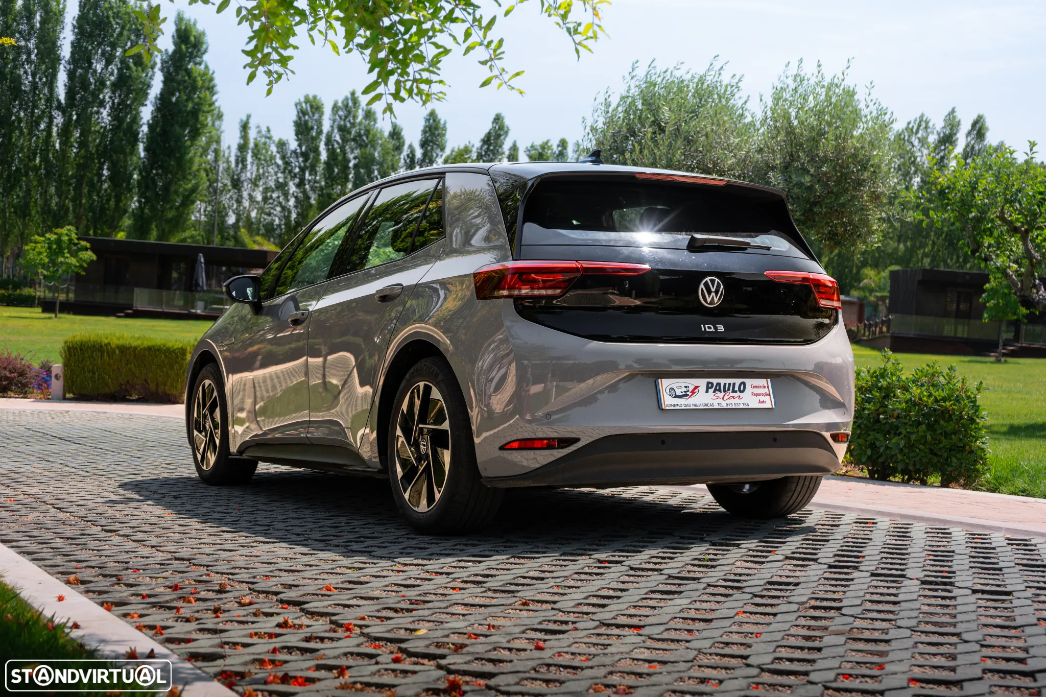 VW ID.3 Pro - 8