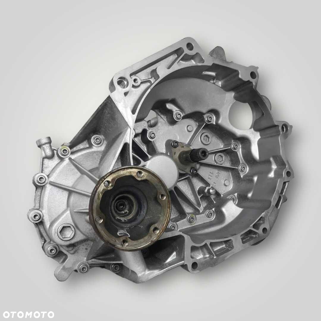 Skrzynia Biegów EYW Seat Skoda VW 1.4 Regeneracja - 1