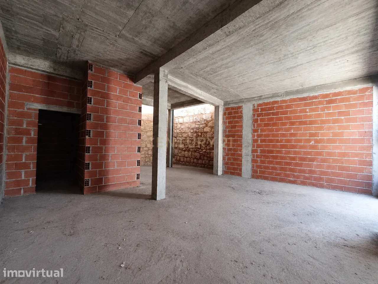 Prédio Urbano na Baixa de Faro – Projeto em Fase Final de Aprovação ju - Grande imagem: 3/6