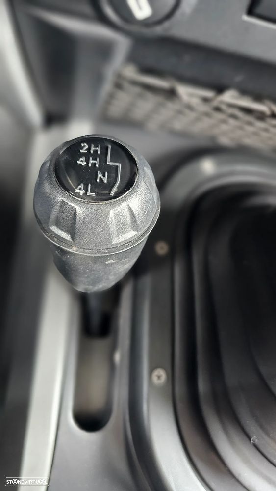 Jeep Wrangler Unlimited 2.8 CRD MTX Sahara Limited - 44