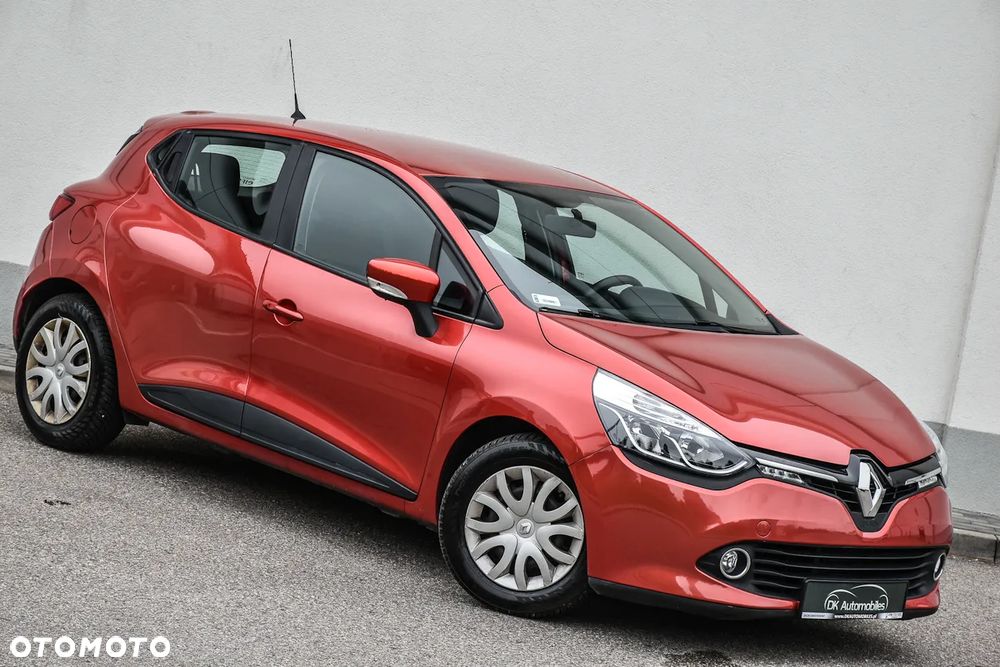 Renault Clio 1.2 16V Limited EU6 - 3