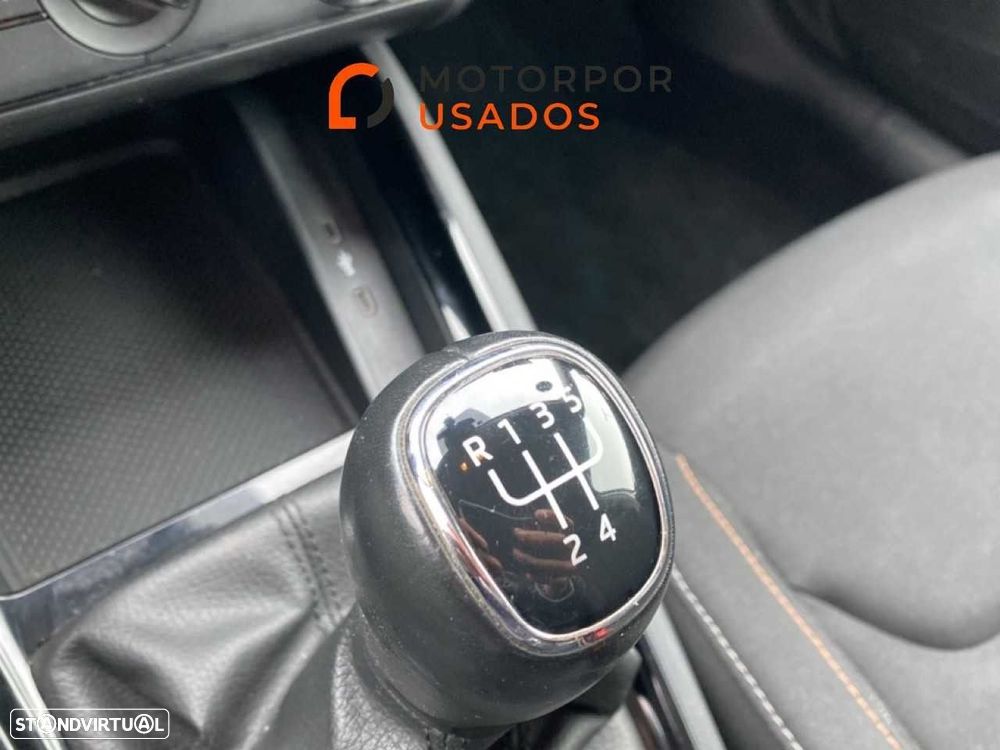 Skoda Scala 1.0 TSI Ambition - 15