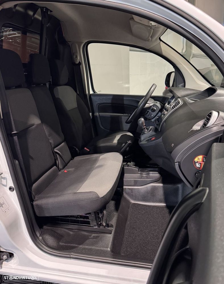 Renault Kangoo 1.5 dCi Business S/S - 17