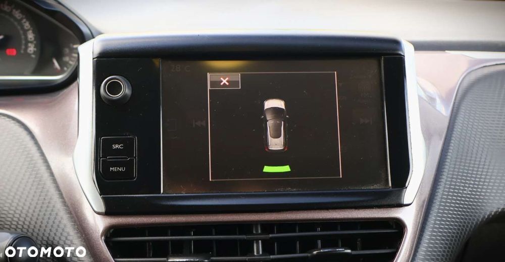 Peugeot 2008 - 24