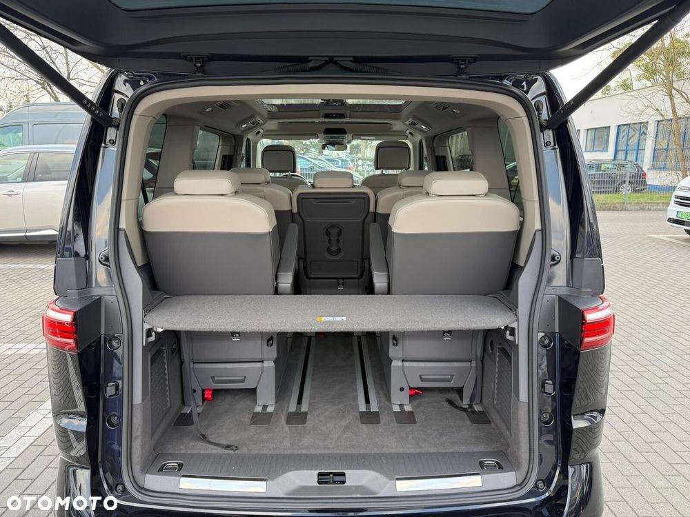 Volkswagen Multivan 2.0 TDI L1 Style DSG - 9