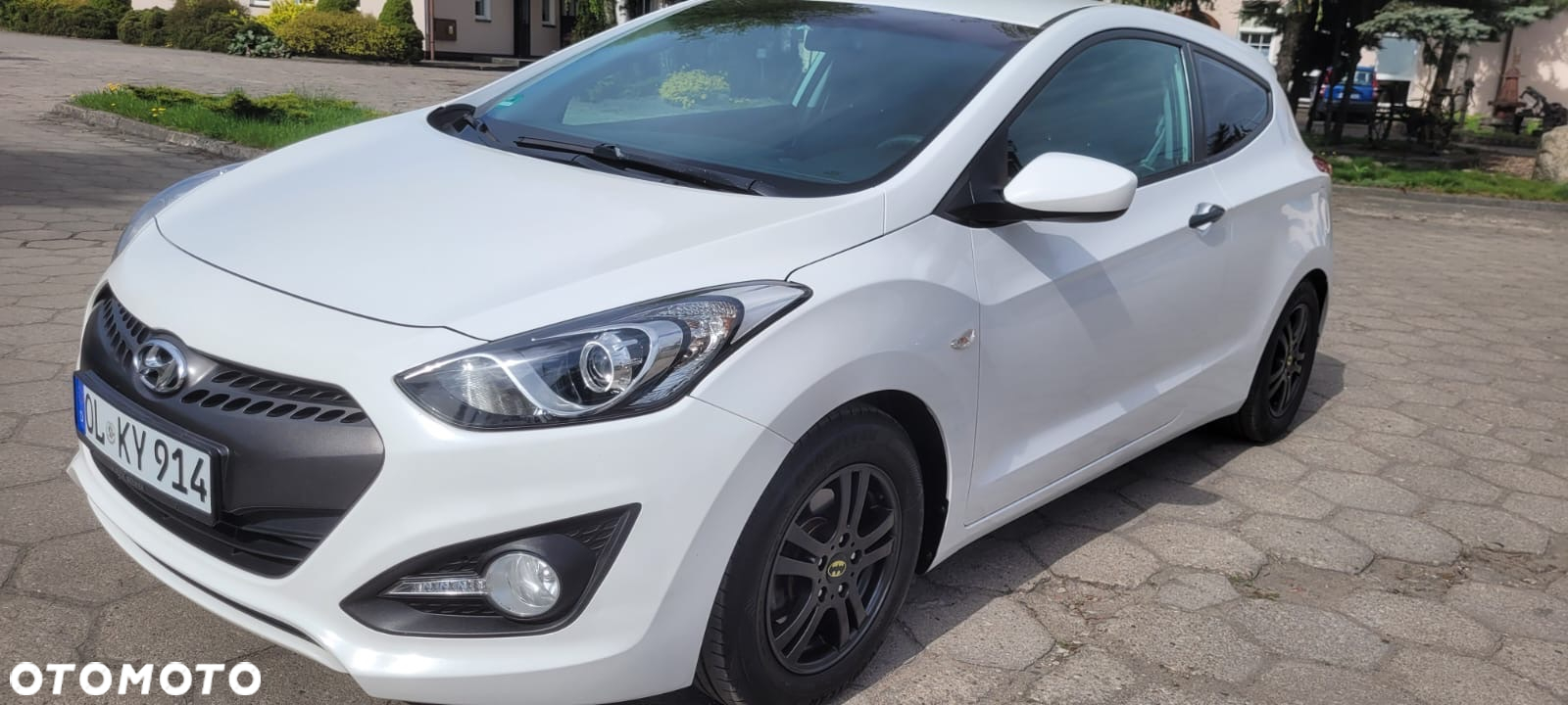 Hyundai i30 - 16