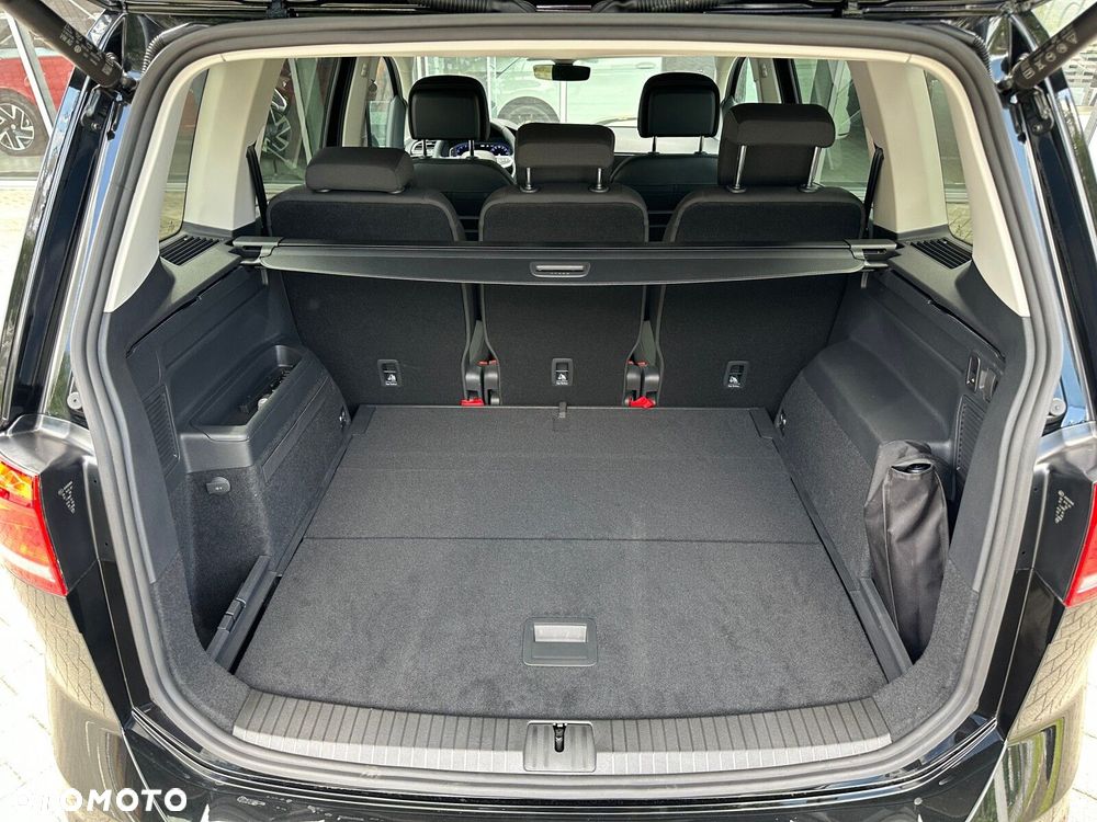Volkswagen Touran 1.5 TSI EVO Highline DSG - 27