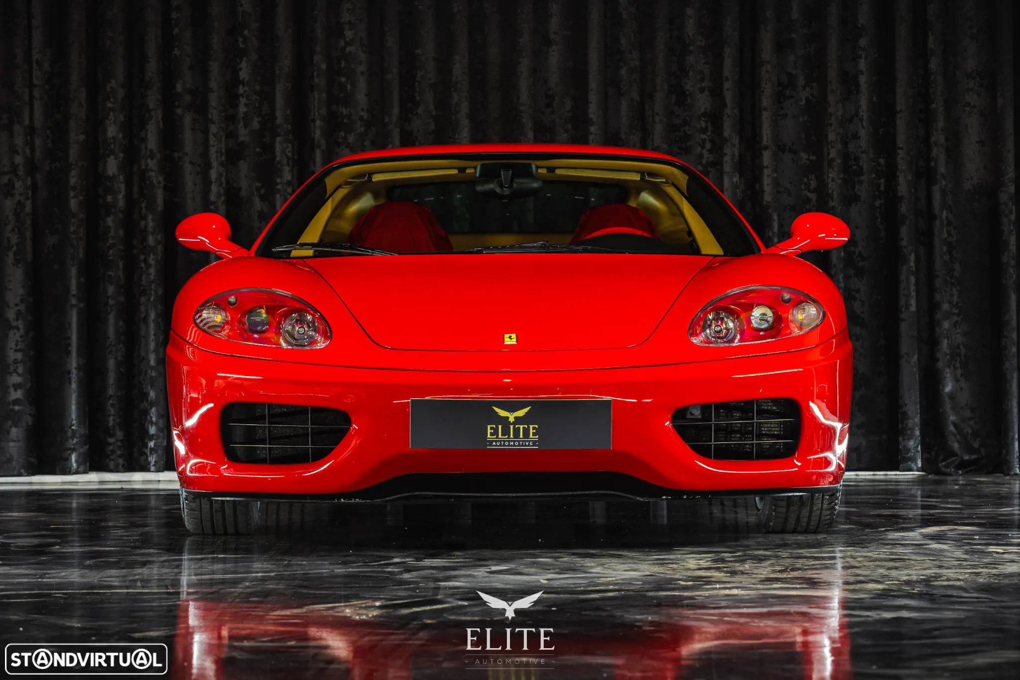 Ferrari 360 - 3