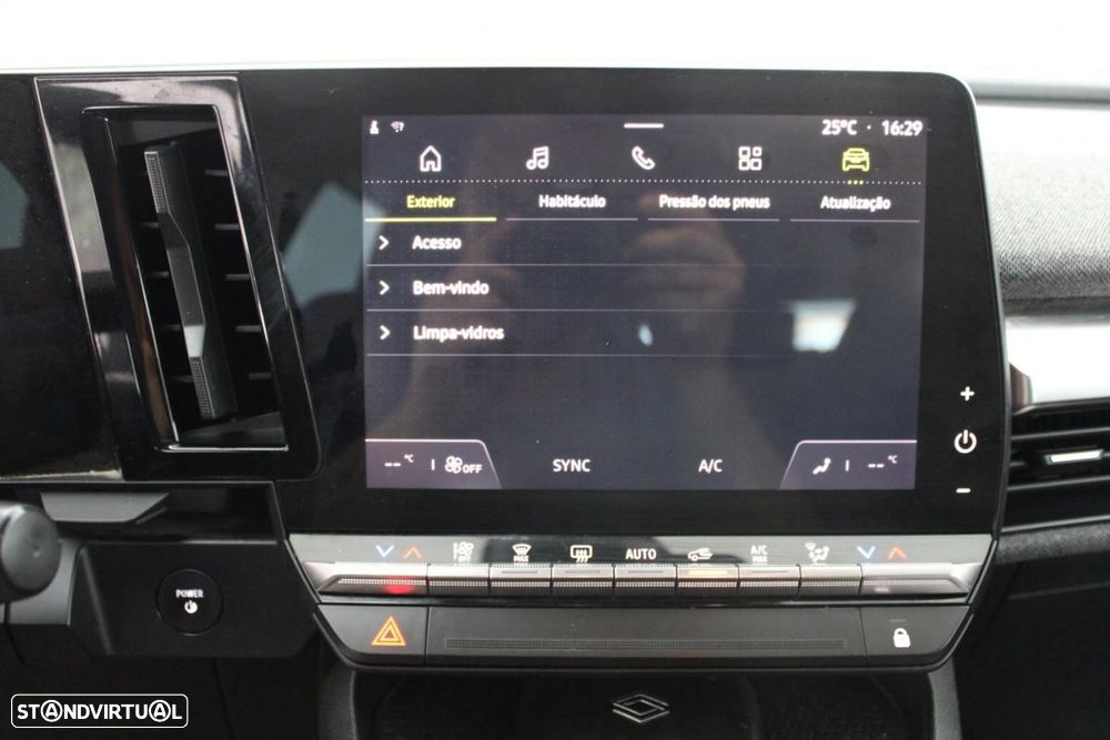 Renault Mégane E-Tech EV40 Equilibre - 32