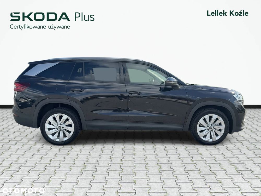 Skoda Kodiaq 1.5 TSI mHEV 4x2 Edition 130 DSG - 4