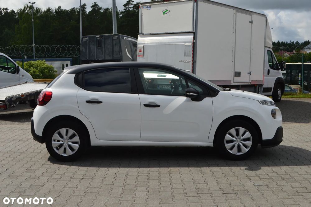 Citroën C3 - 8
