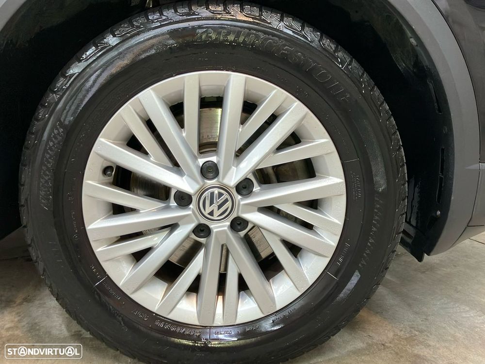 VW T-Roc 1.5 TSI Style - 23