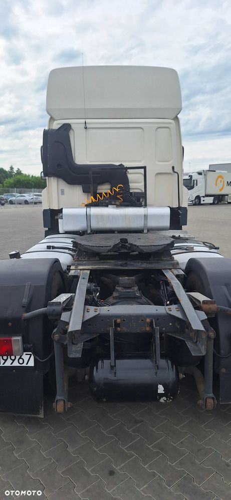 DAF CF85 - 6