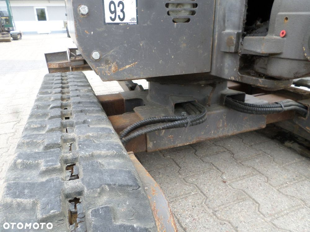 Volvo EC18D - 3
