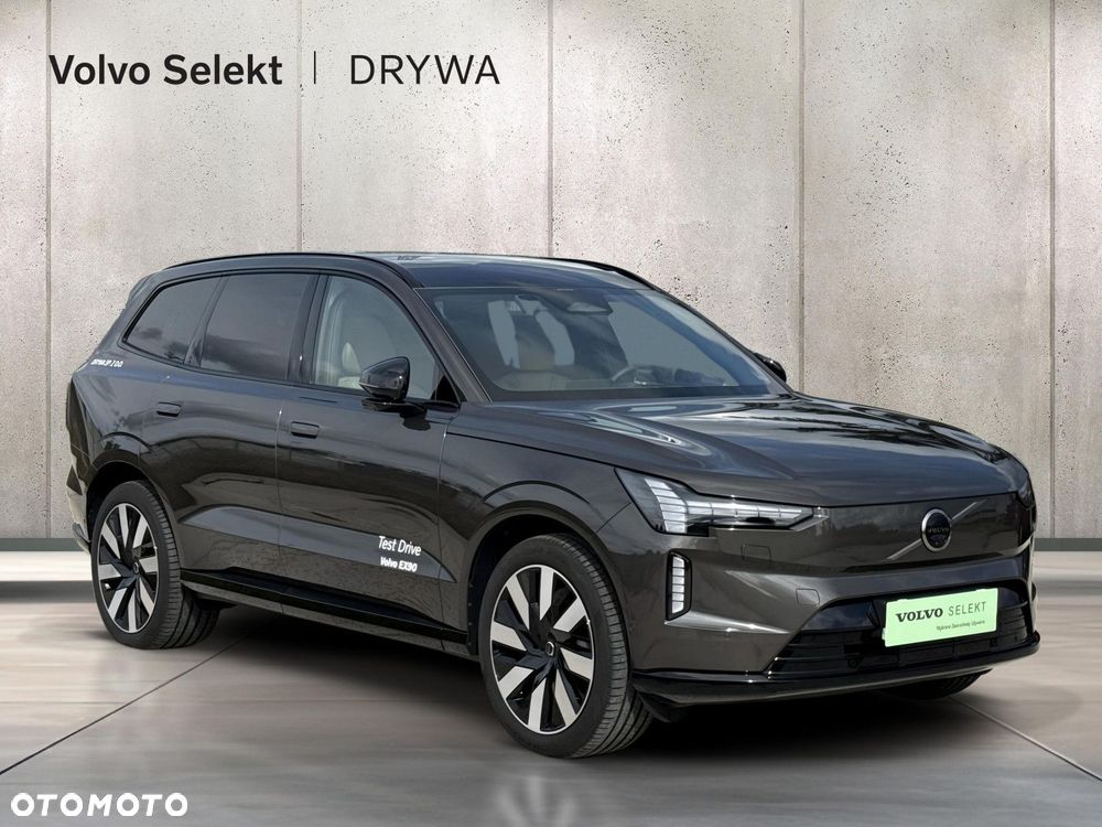 Volvo EX90 106kWh Twin Motor AWD Ultra 7 os - 8