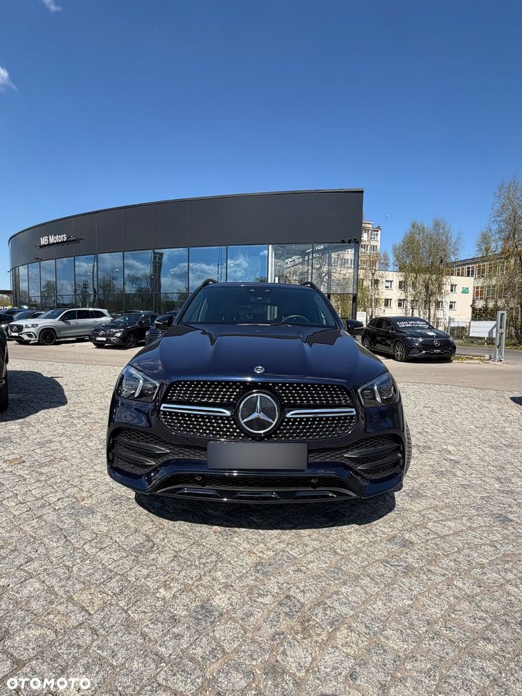 Mercedes-Benz GLE - 6