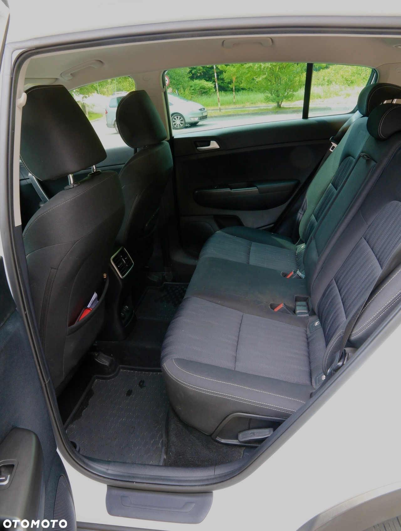 Kia Sportage 1.6 GDI M 2WD - 11