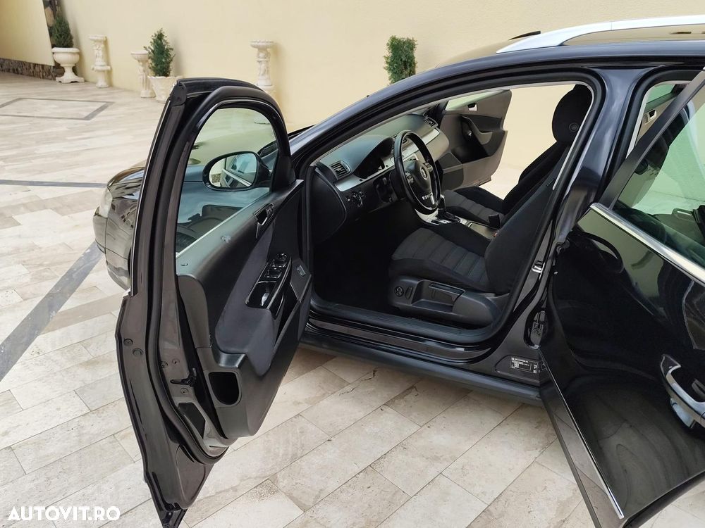 Volkswagen Passat - 5