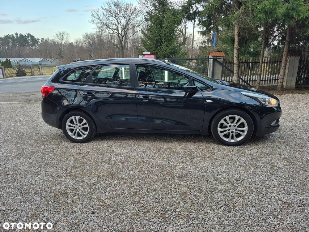 Kia Ceed ver-1-4-cvvt-dream--team-edition - 3