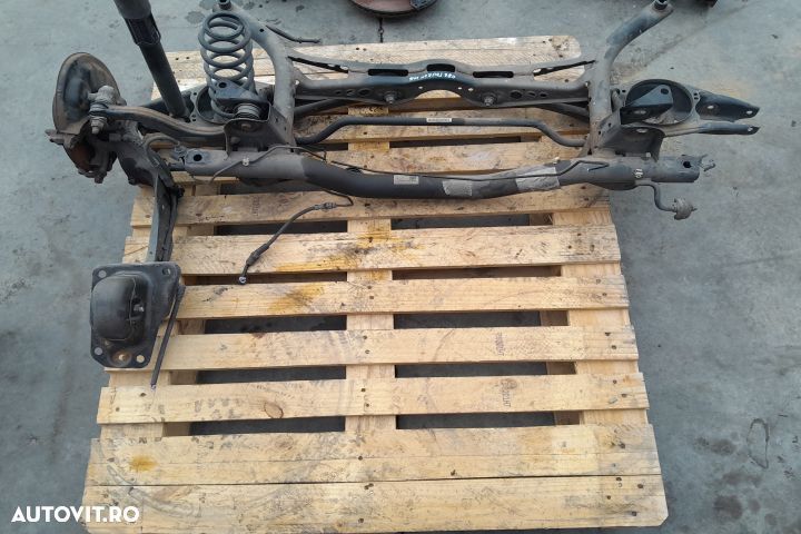 Punte spate 5QA505315B 5QA505315B Volkswagen VW Touran 2 [2015 - 2020 - 1