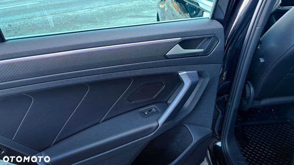 Volkswagen Tiguan 1.4 eHybrid OPF DSG R-Line - 28