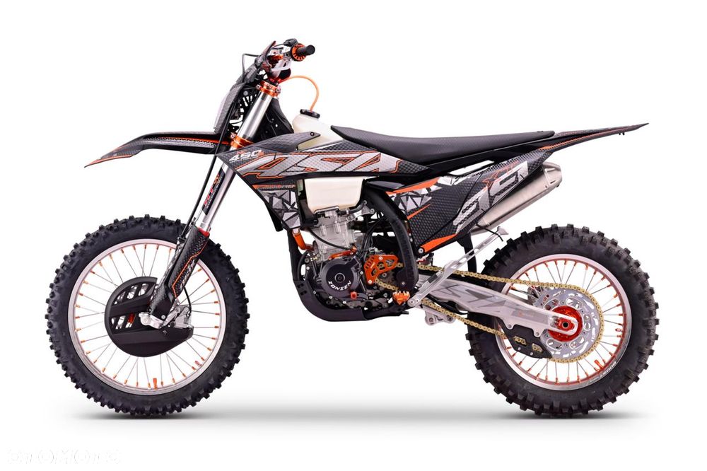 ASIX XT - 9
