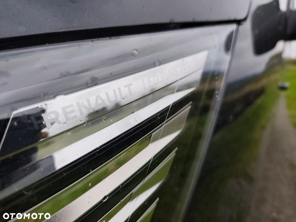 Renault Trafic - 12