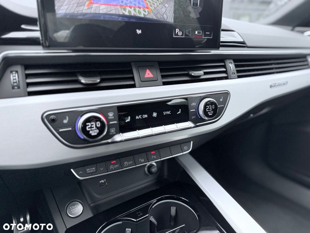 Audi A5 Sportback - 24