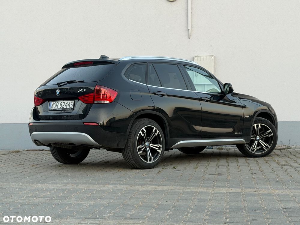 BMW X1 xDrive18d - 30